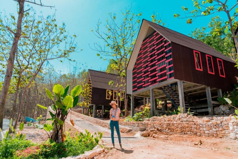 Image: Radika Paradise Villa & Cottage