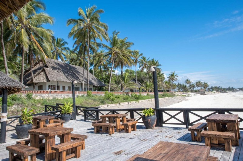 Image: Kilifi Bay Beach Resort