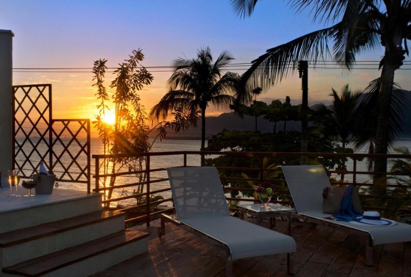 Image: Abayomi Hotel