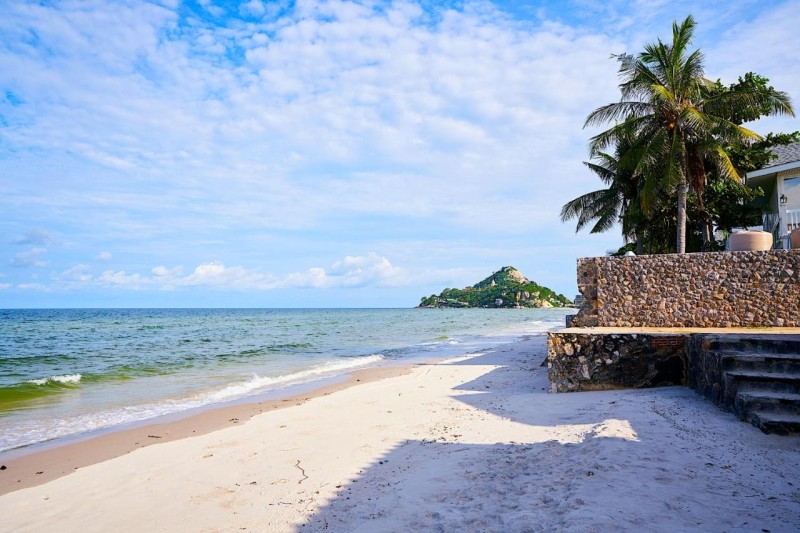 Image: Ruenkanok Thaihouse Resort
