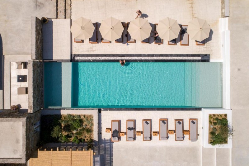 Image: Mykonos Drops