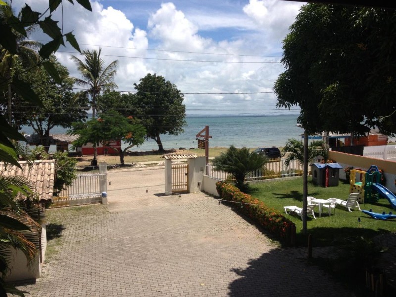 Image: Pousada Tropicalia