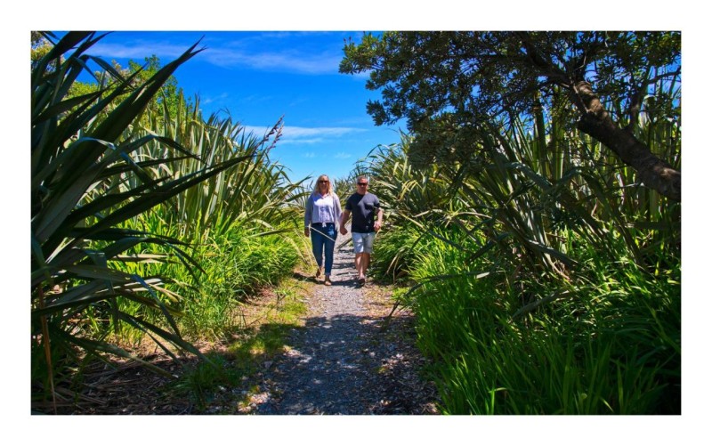 Image: Greymouth Seaside TOP 10 Holiday Park