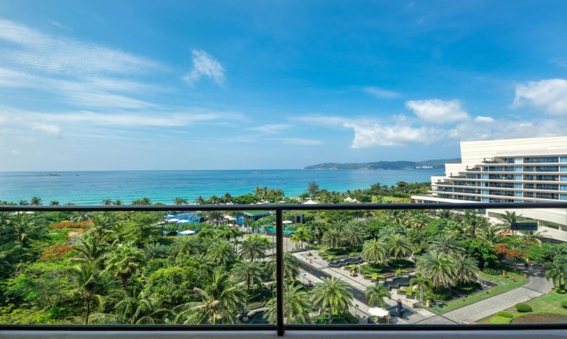 Image: MGM Grand Sanya