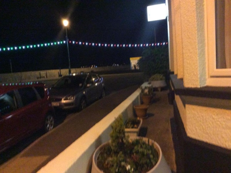 Image: Ash Hotel B&B