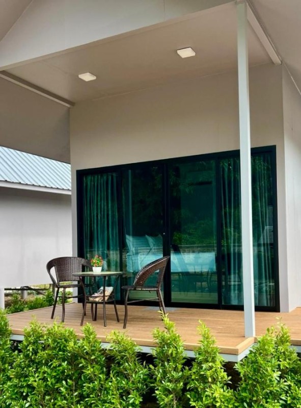Image: Banyan Resort @Rayong