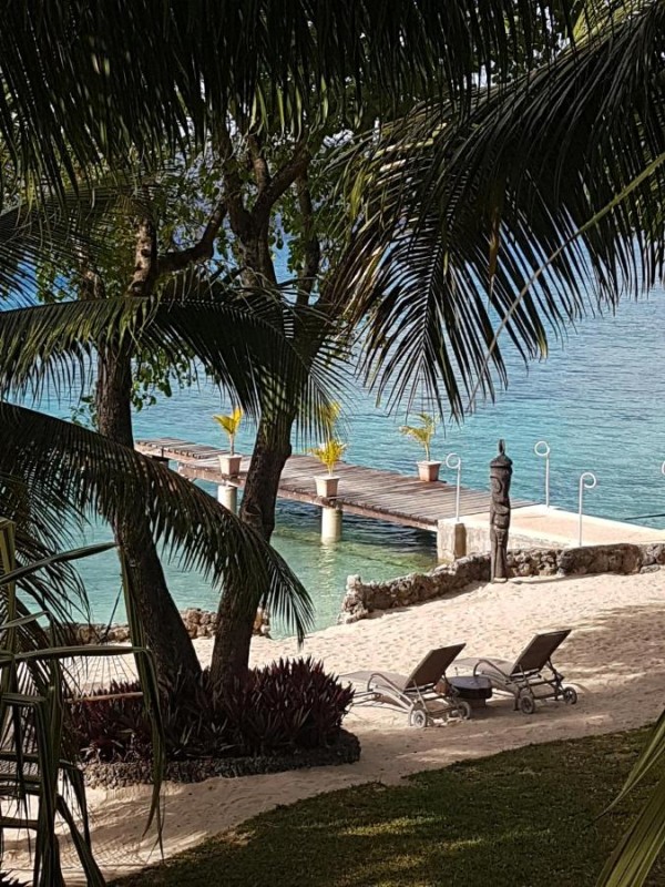 Image: Paradise Cove Resort