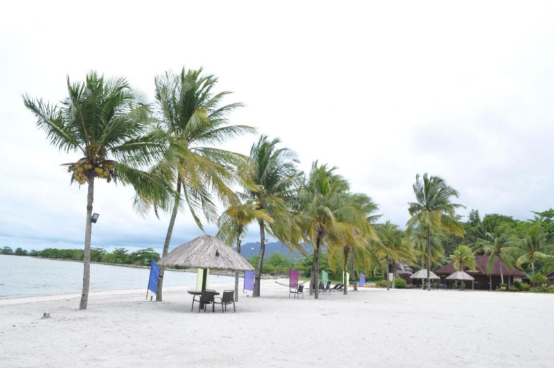 Image: Langkawi Lagoon Resort Seaview