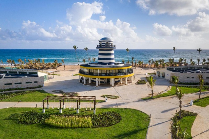 Image: Ocean el Faro Resort - All Inclusive