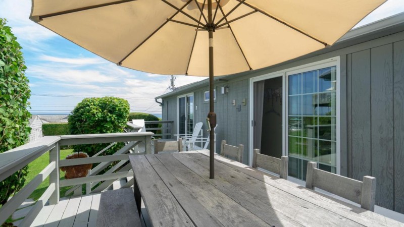 Image: Beach Plum Resort