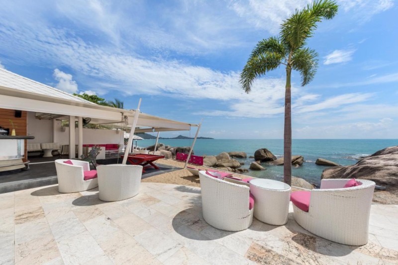Image: Beluga Boutique Hotel