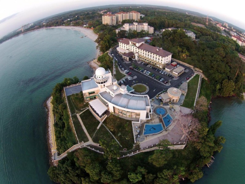Image: Klana Beach Resort Port Dickson