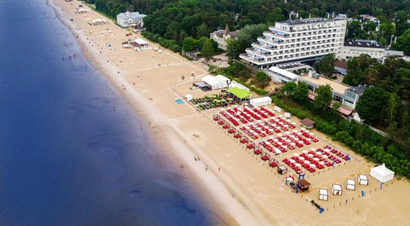 Image: Baltic Beach Hotel & SPA