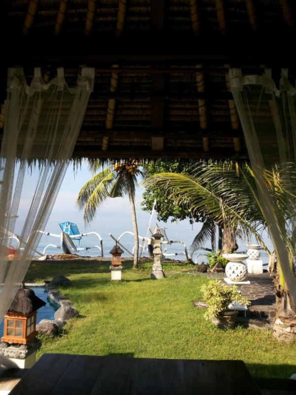Image: Abalone Resort