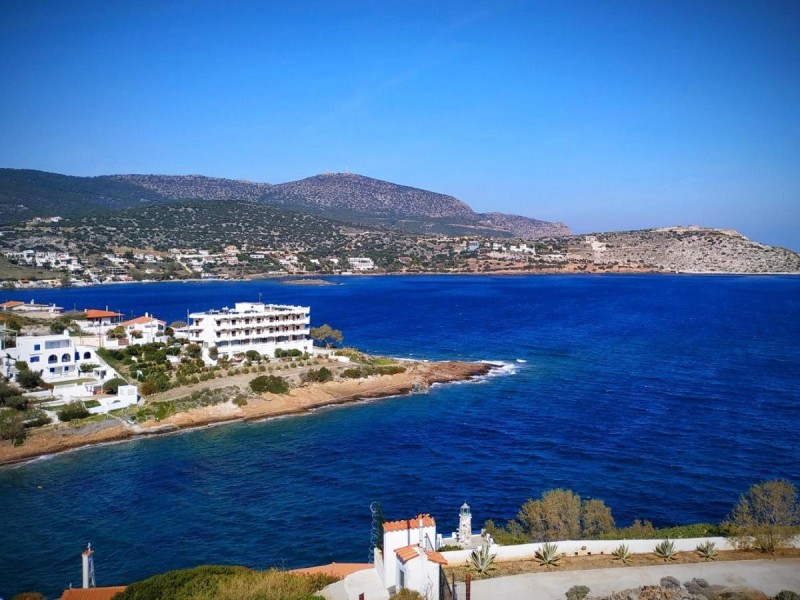 Image: Daskalio Beach Hotel