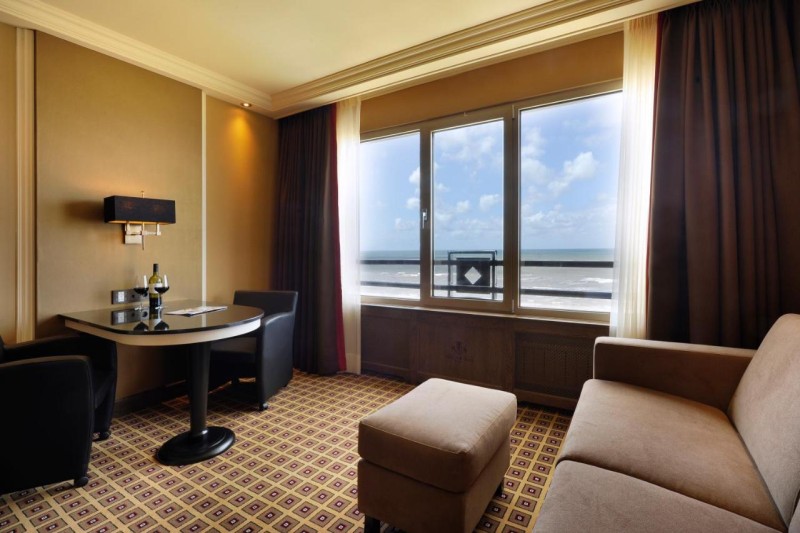 Image: Grand Hotel Huis ter Duin