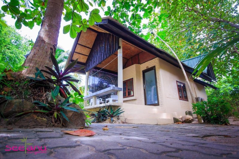 Image: Seetanu Bungalows