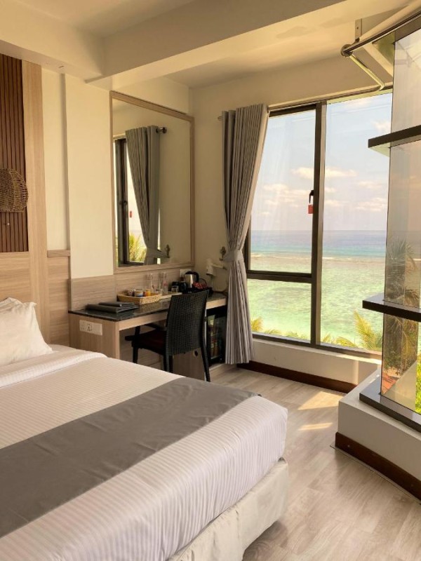 Image: Paralian Hulhumale'