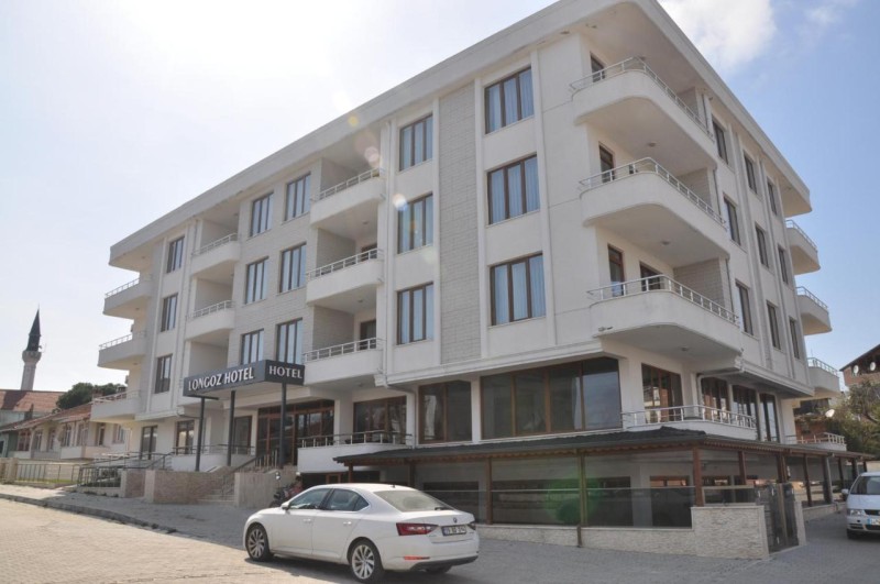 Image: Longoz Hotel
