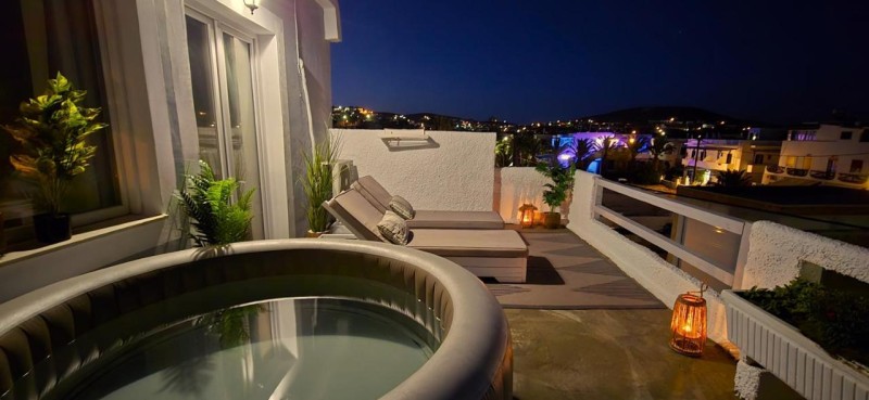 Image: Syros Holidays
