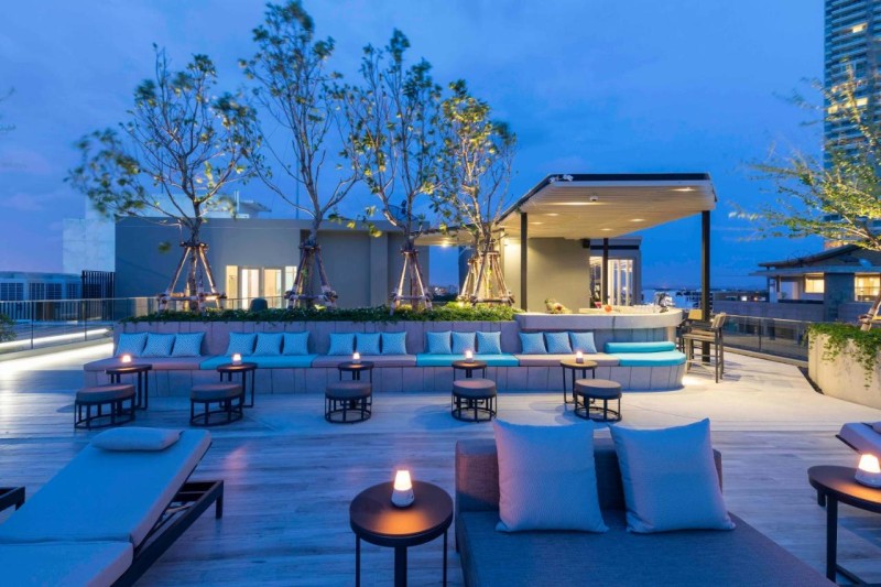 Image: U Jomtien Pattaya