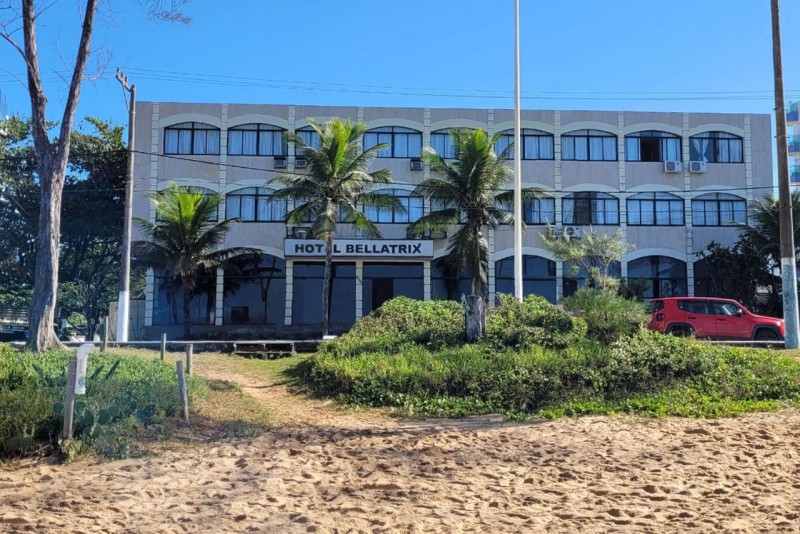 Image: Hotel Bellatrix
