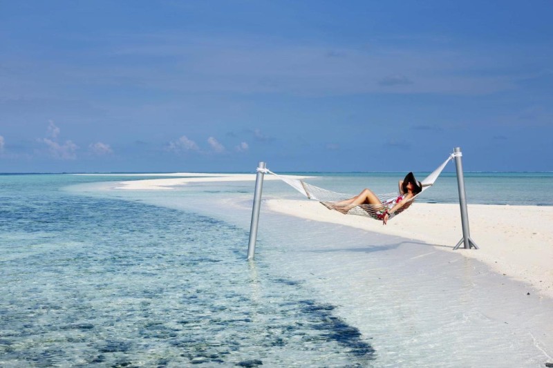 Image: Gangehi Island Resort & Spa