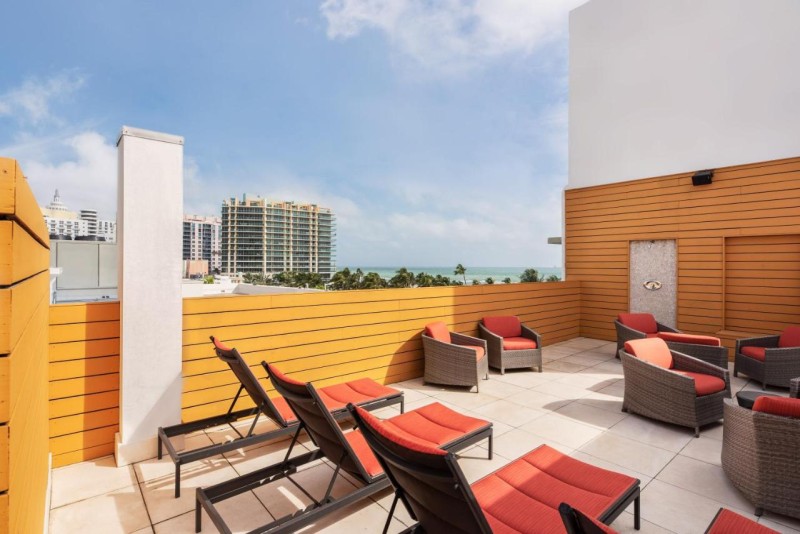 Image: Eurostars Winter Haven Miami Beach