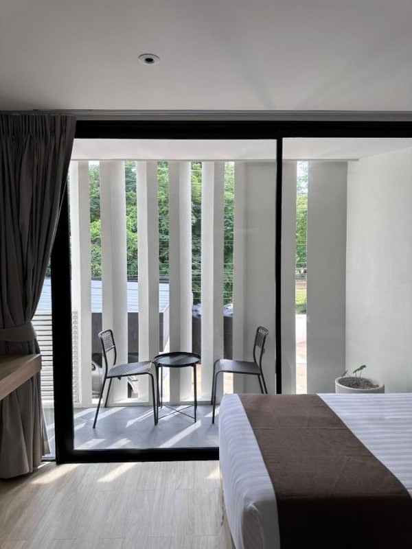Image: Nirundorn Resort Chaam