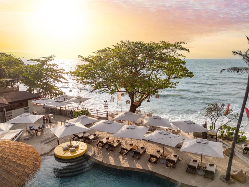 Image: SAii Koh Samui Villas - Adult only 12 plus