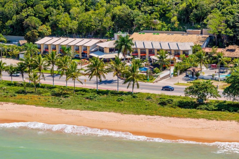 Image: Quinta do Sol Praia Hotel