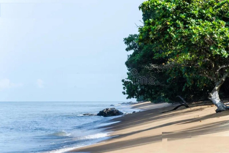 Image: Les Gites de Kribi