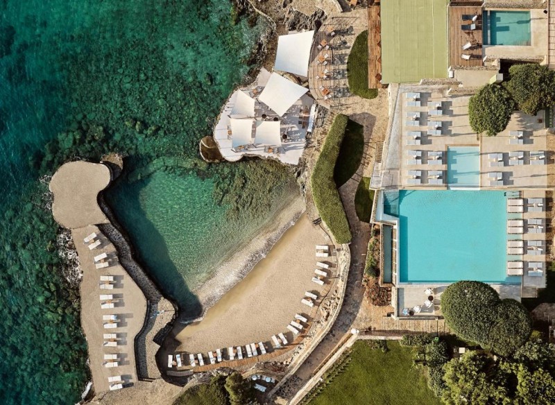 Image: St. Nicolas Bay Resort Hotel & Villas