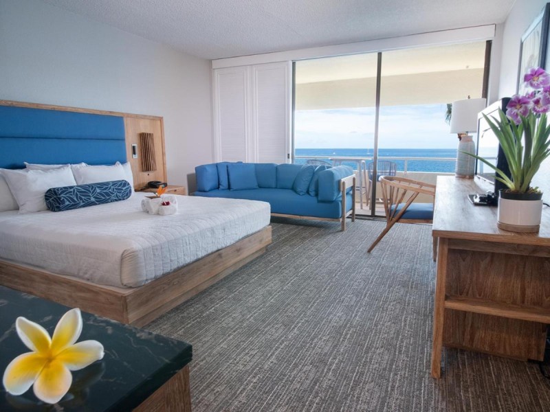 Image: Royal Kona Resort