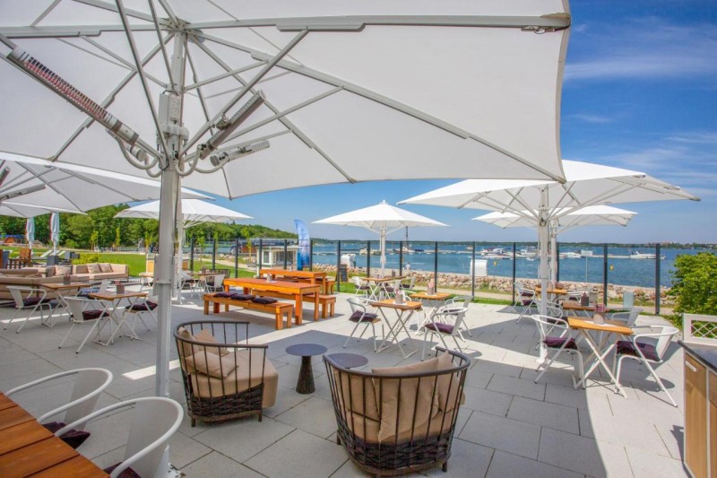 Image: Maremüritz Yachthafen Resort