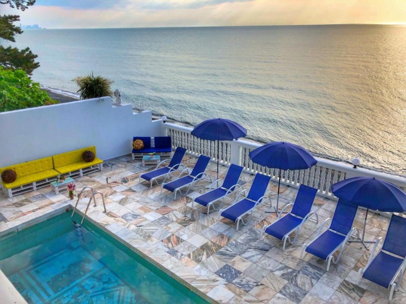 Image: Hotel Tramonto
