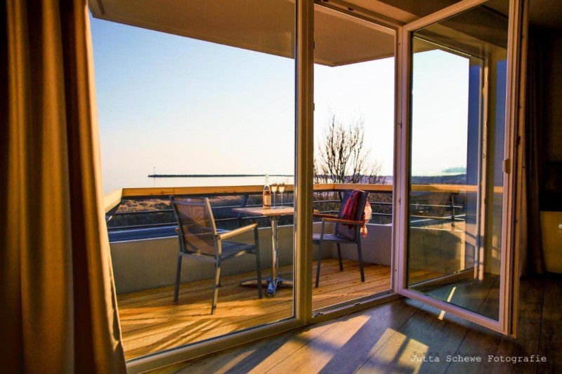 Image: Strandhotel Bene