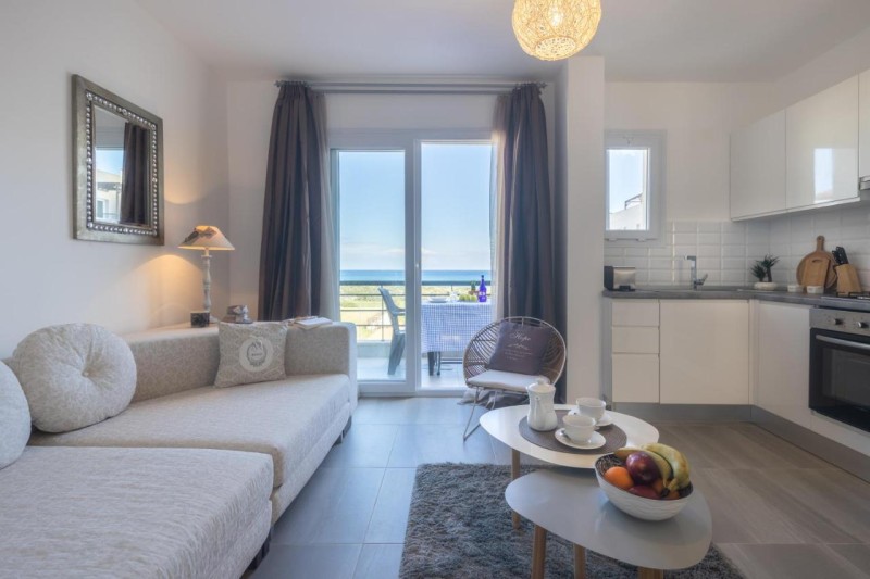 Image: Thalassa Beach Resort & Spa Retreat