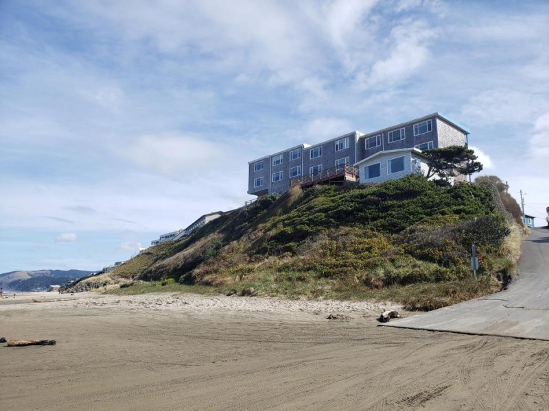 Image: Seagull Beachfront Inn