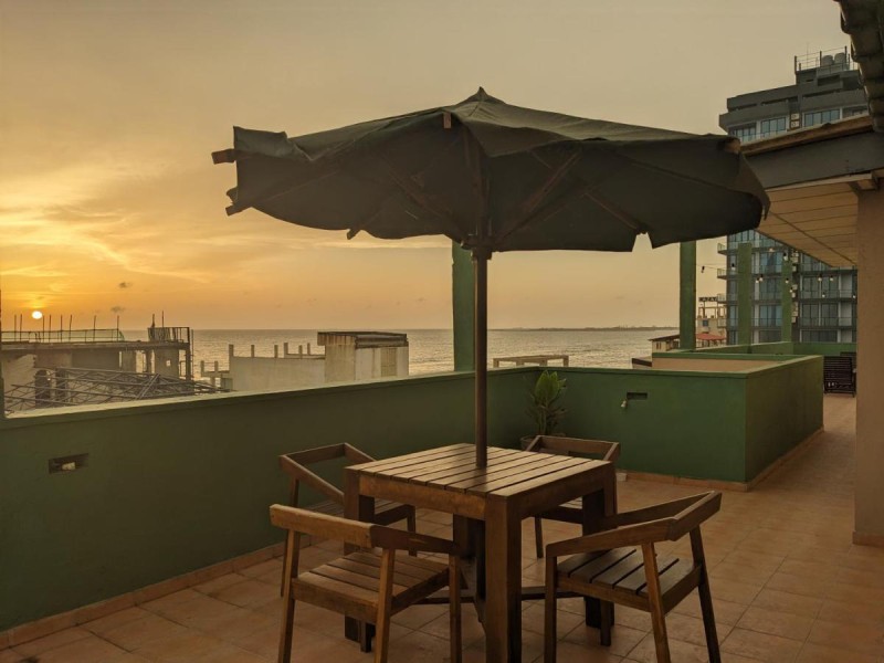 Image: Palmyrah Residencies