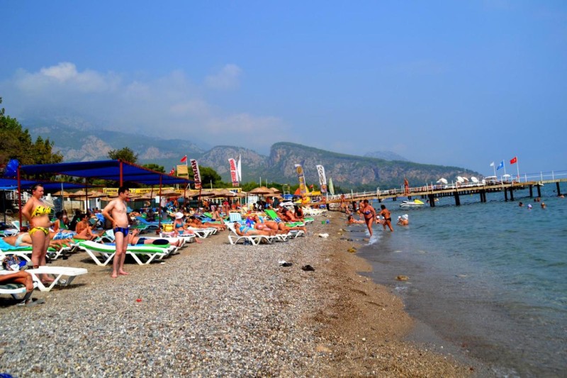 Image: Magic Sun Hotel - All Inclusive