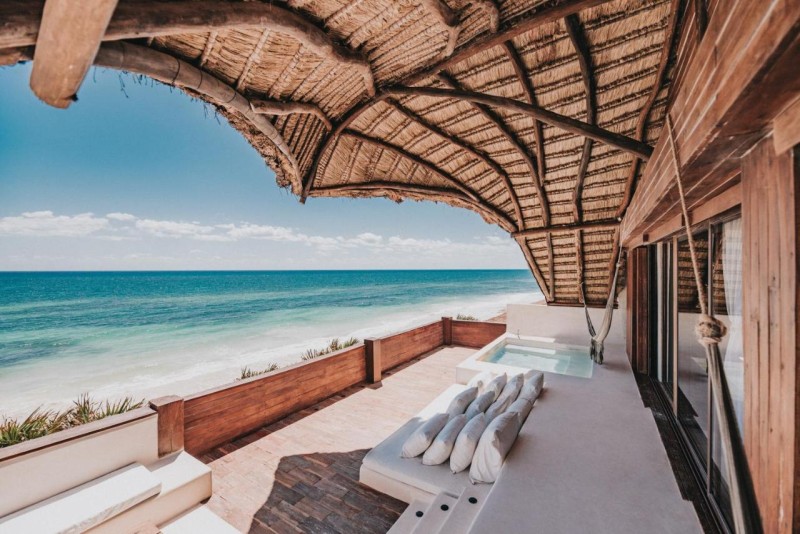 Image: Papaya Playa Project, Tulum, a Member of Design Hotels