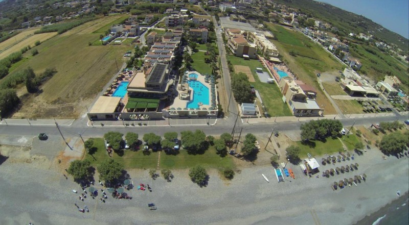 Image: Maleme Mare