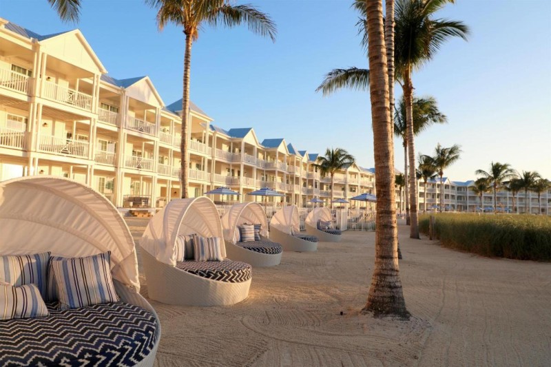 Image: Isla Bella Beach Resort & Spa - Florida Keys