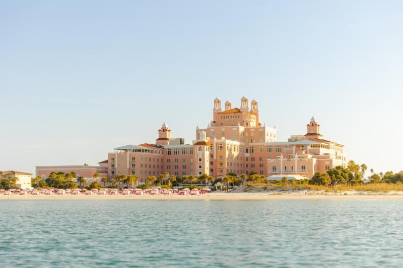 Image: The Don CeSar
