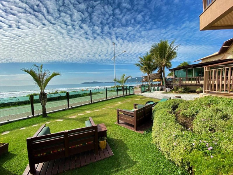Image: Morada do Mar Hotel