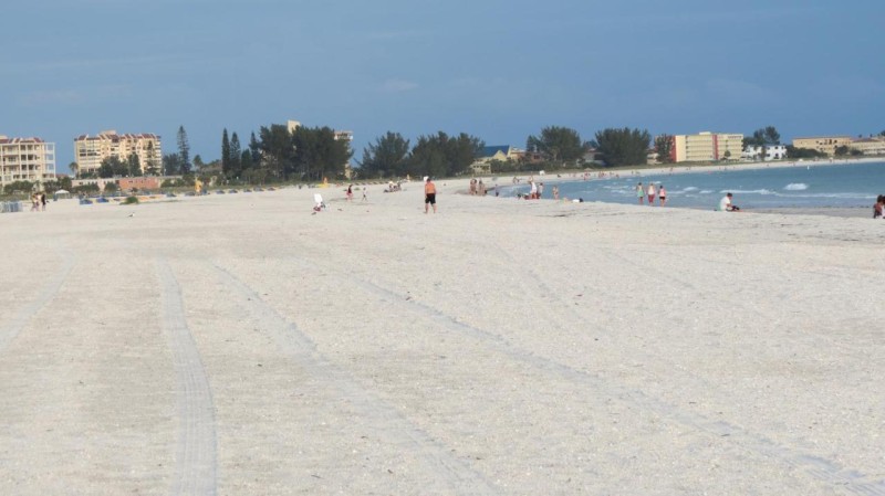 Image: Beachside Resort Motel