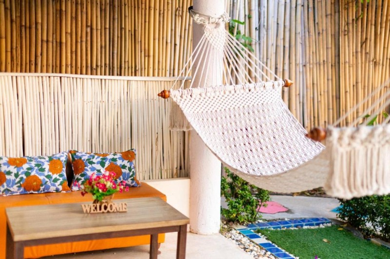 Image: Palm Coco Mantra