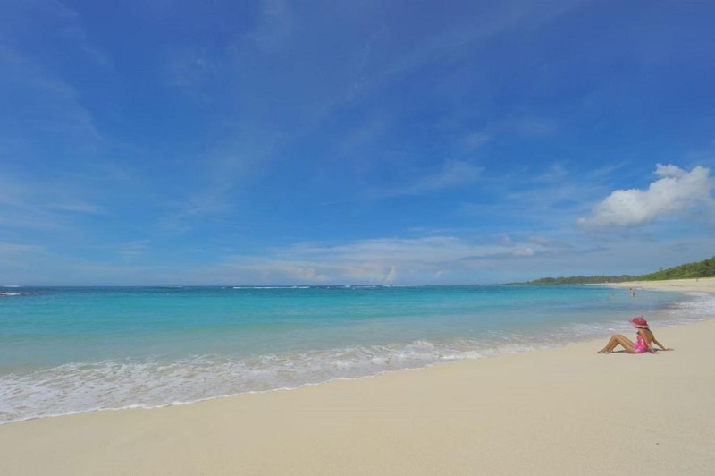 Image: Shandrani Beachcomber Resort & Spa