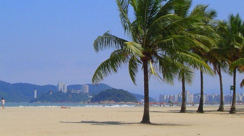 Image: Atlântico Hotel